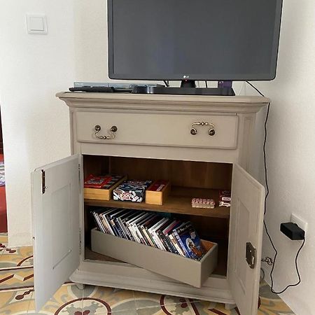 Casinhas Alegria Villa Sao Marcos do Campo Dış mekan fotoğraf