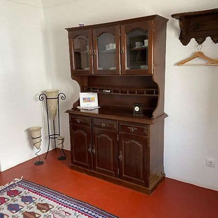 Casinhas Alegria Villa Sao Marcos do Campo Dış mekan fotoğraf