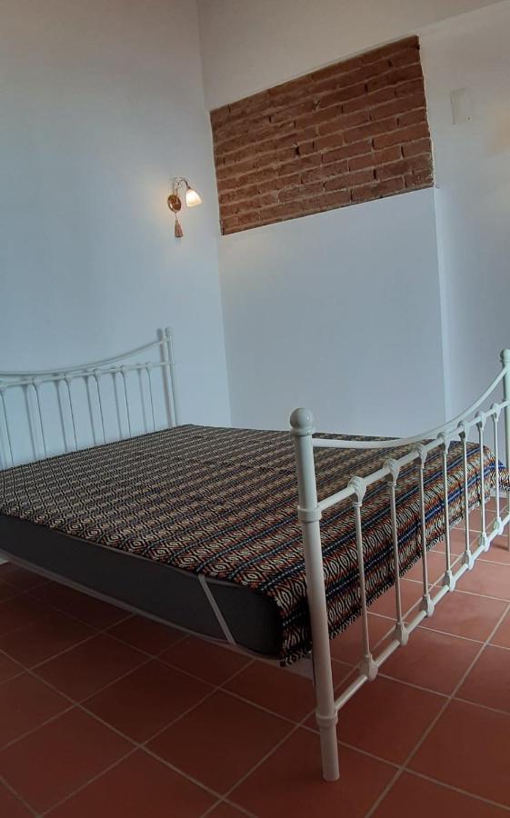 Casinhas Alegria Villa Sao Marcos do Campo Dış mekan fotoğraf