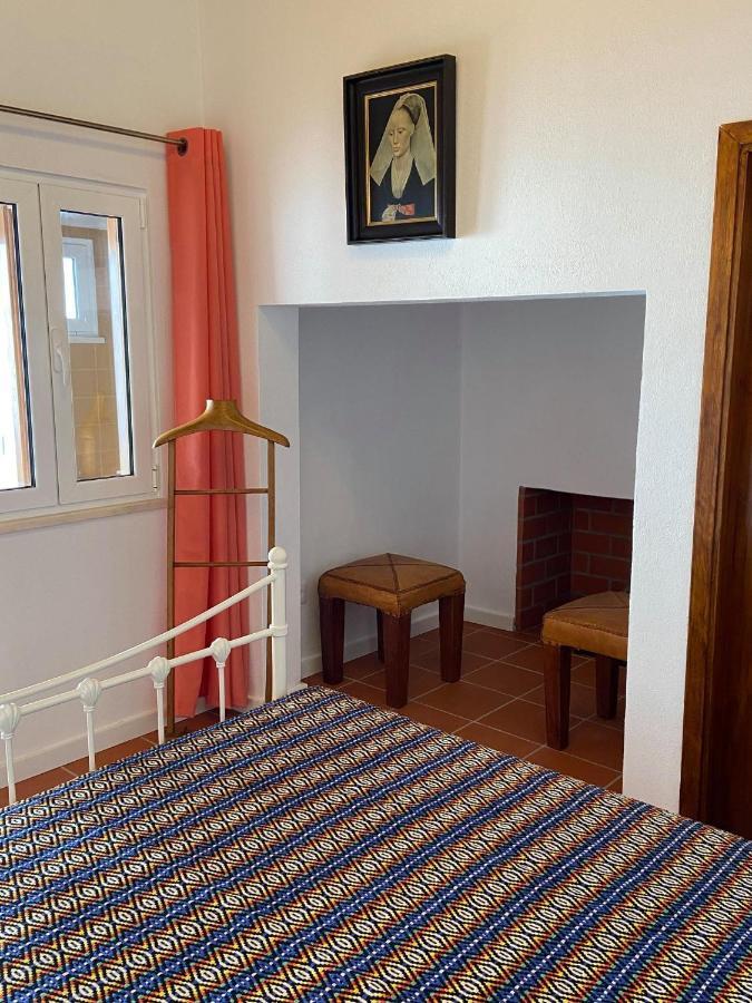 Casinhas Alegria Villa Sao Marcos do Campo Dış mekan fotoğraf