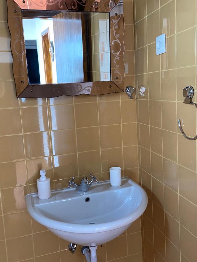 Casinhas Alegria Villa Sao Marcos do Campo Dış mekan fotoğraf