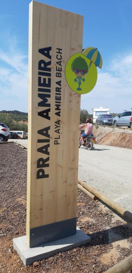 Casinhas Alegria Villa Sao Marcos do Campo Dış mekan fotoğraf