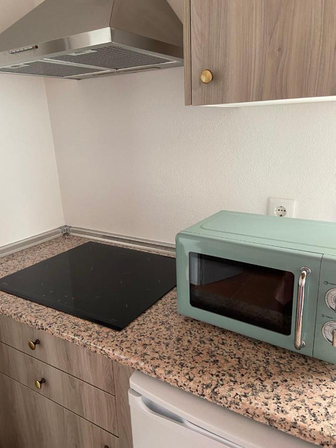 Casinhas Alegria Villa Sao Marcos do Campo Dış mekan fotoğraf