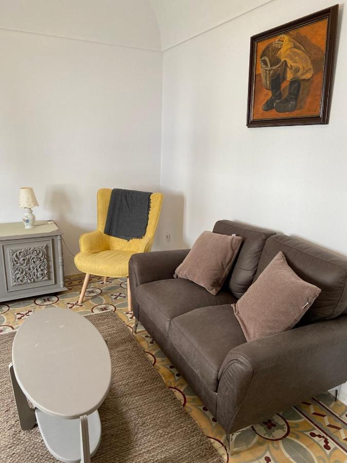 Casinhas Alegria Villa Sao Marcos do Campo Dış mekan fotoğraf
