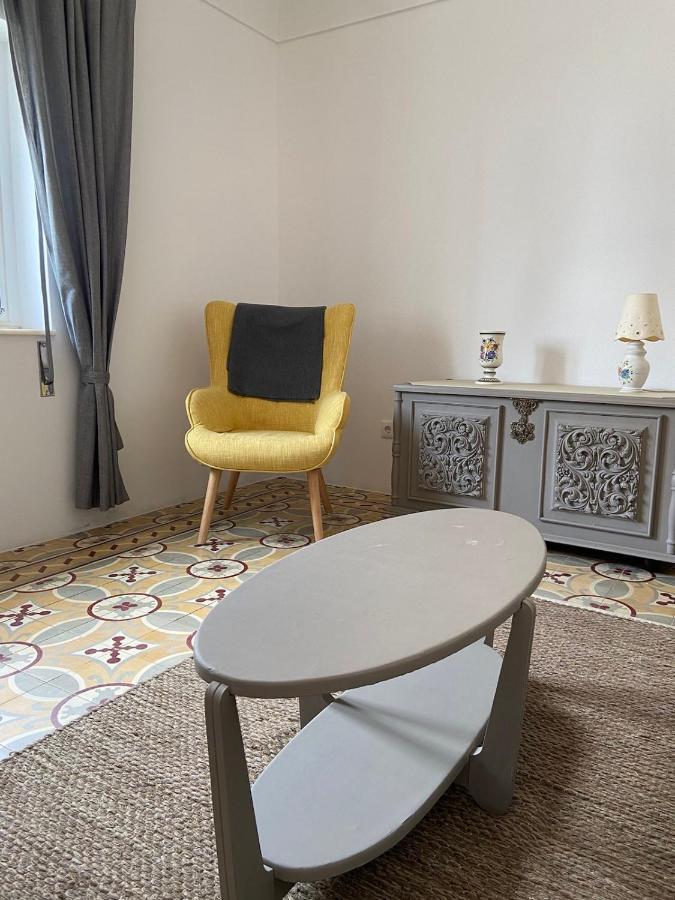 Casinhas Alegria Villa Sao Marcos do Campo Dış mekan fotoğraf