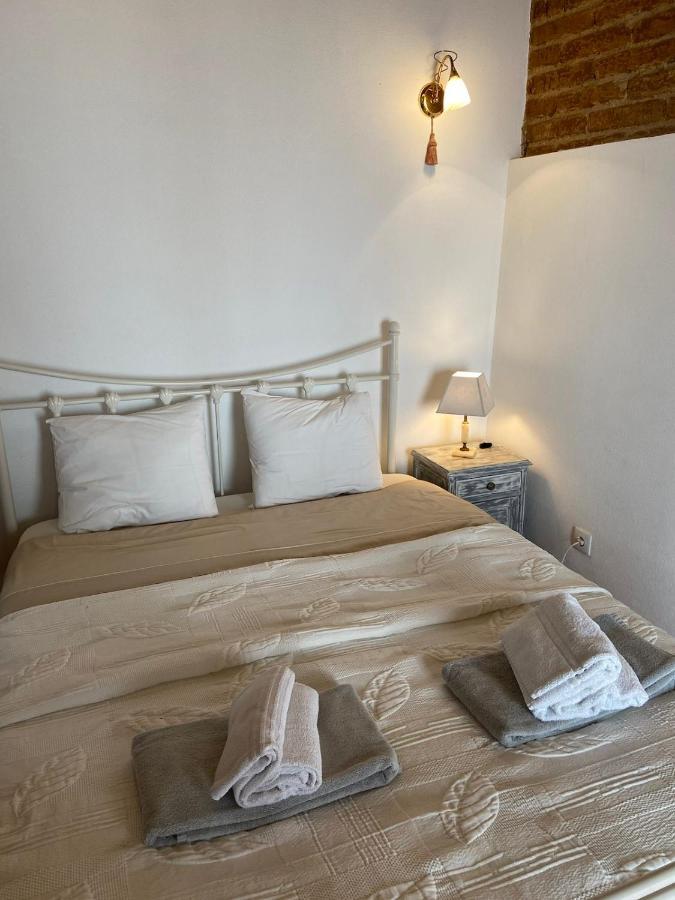 Casinhas Alegria Villa Sao Marcos do Campo Dış mekan fotoğraf