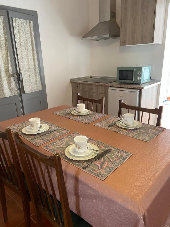 Casinhas Alegria Villa Sao Marcos do Campo Dış mekan fotoğraf