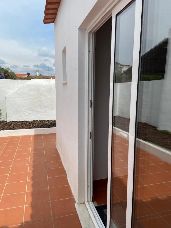 Casinhas Alegria Villa Sao Marcos do Campo Dış mekan fotoğraf