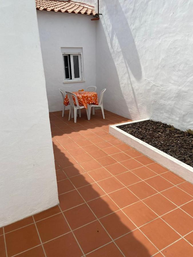 Casinhas Alegria Villa Sao Marcos do Campo Dış mekan fotoğraf